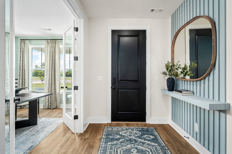 1402 CHARLES  DR, Chapel Hill, TN.  - Slide 8