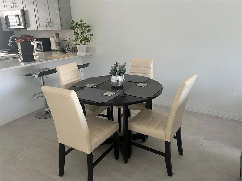 Furnished interior view inside a new home in , Kissimmee (Image 13). Furnished interior view inside a new home in , Kissimmee (Image 13).