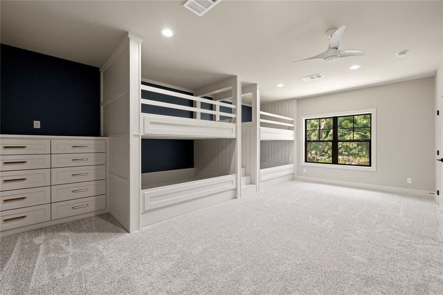 Spacious, unfurnished interior of a new home in , Trinidad (Image 25). Spacious, unfurnished interior of a new home in , Trinidad (Image 25).