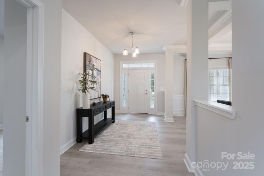 Representative Photo