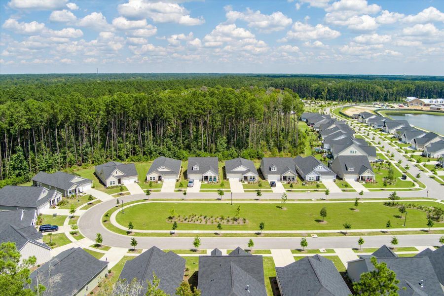 Image 46 of a home in Horizons at Summers Corner | 55+: The Legends. Image 46 of a home in Horizons at Summers Corner | 55+: The Legends.