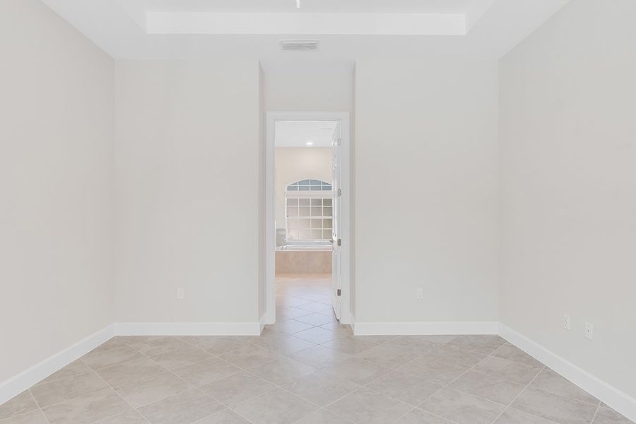 Oakmont Owner's Suite