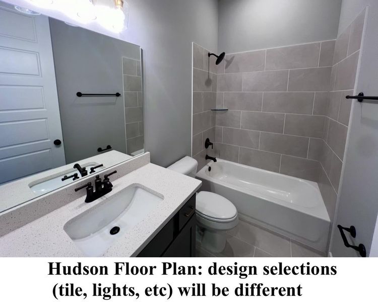 Image 24 of a home in Lockwood.