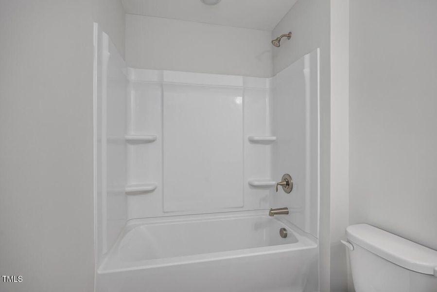 Furnished interior view inside a new home in Tobacco Road, Angier (Image 117). Furnished interior view inside a new home in Tobacco Road, Angier (Image 117).