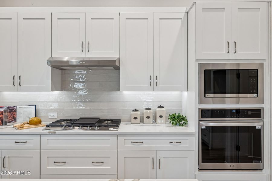 U47B.L29 Kitchen Wall Oven-Microwave U47B.L29 Kitchen Wall Oven-Microwave