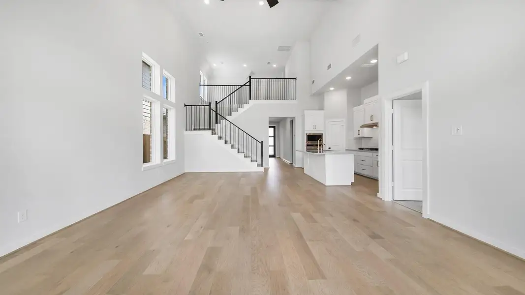 Image 5 of a home in Jubilee 45' 70'.