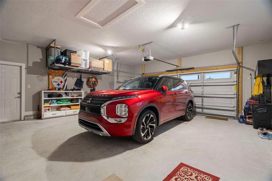Furnished interior view inside a new home in , Webster (Image 12).