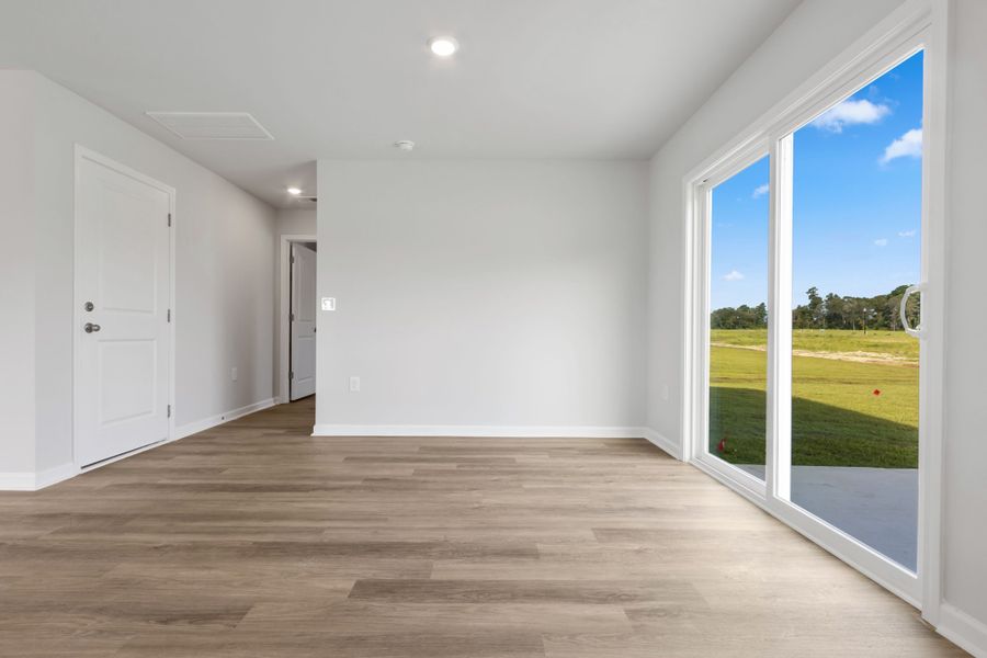 New Home in Conway, SC.  - Slide 20