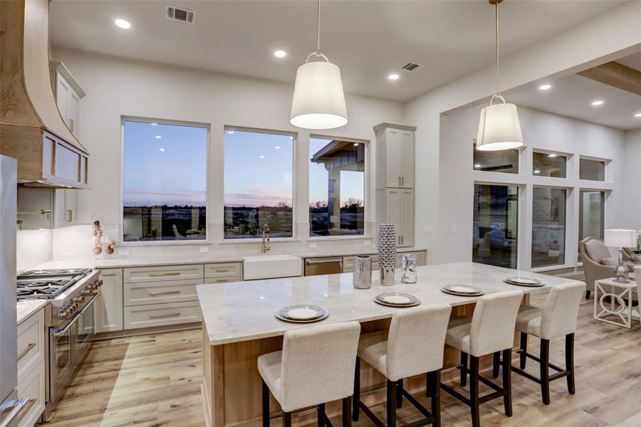 Large island Large island