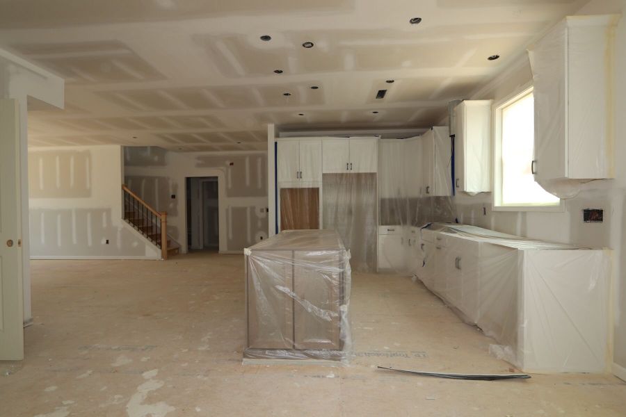 Kitchen Kitchen