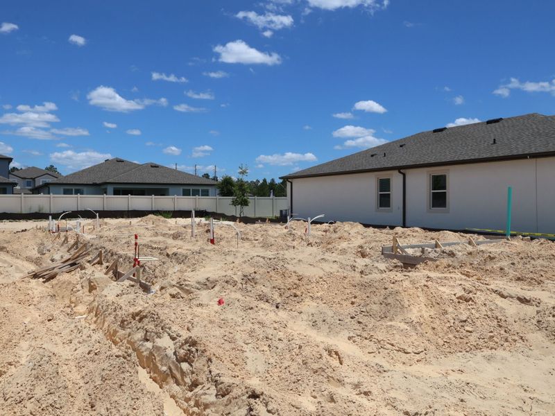 Homesite