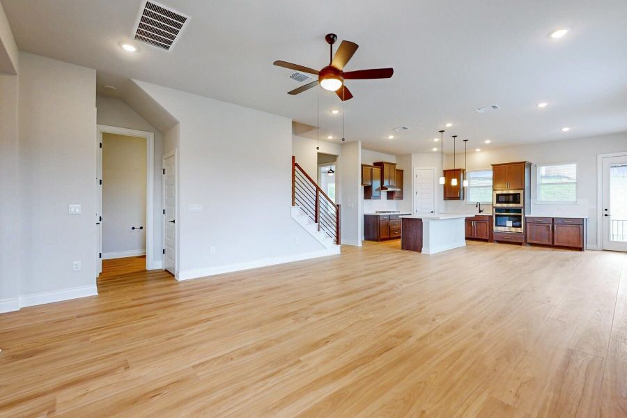 Family Room Family Room