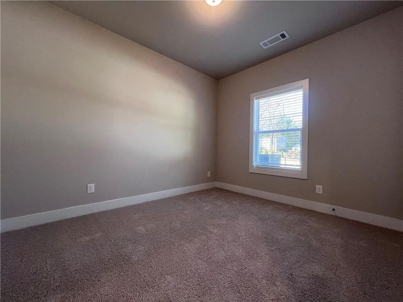 Spacious, unfurnished interior of a new home in , Tucker (Image 14). Spacious, unfurnished interior of a new home in , Tucker (Image 14).