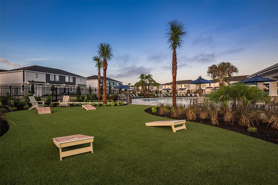 Community amenities in Southloch, Mount Dora (Image 20).