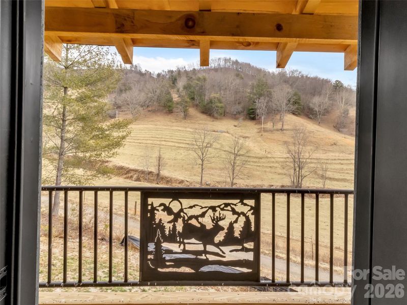 Exterior details and patio area of a home in , Clyde (Image 28). Exterior details and patio area of a home in , Clyde (Image 28).