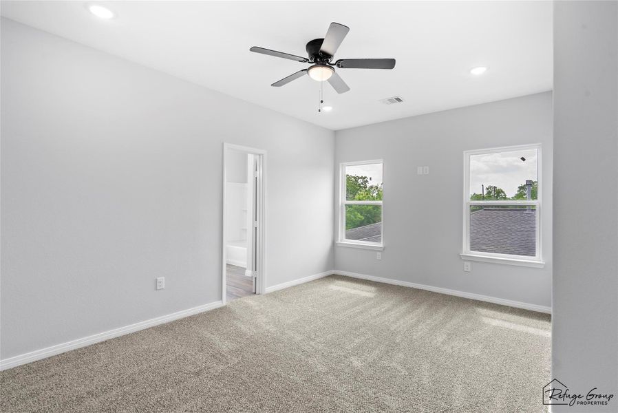 Primary Bedroom Primary Bedroom