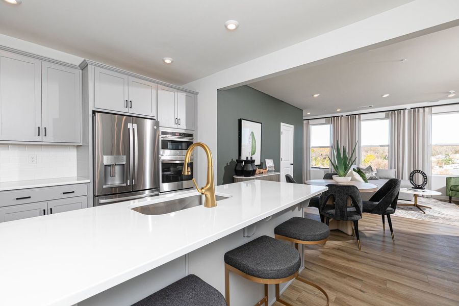 Kitchen Kitchen