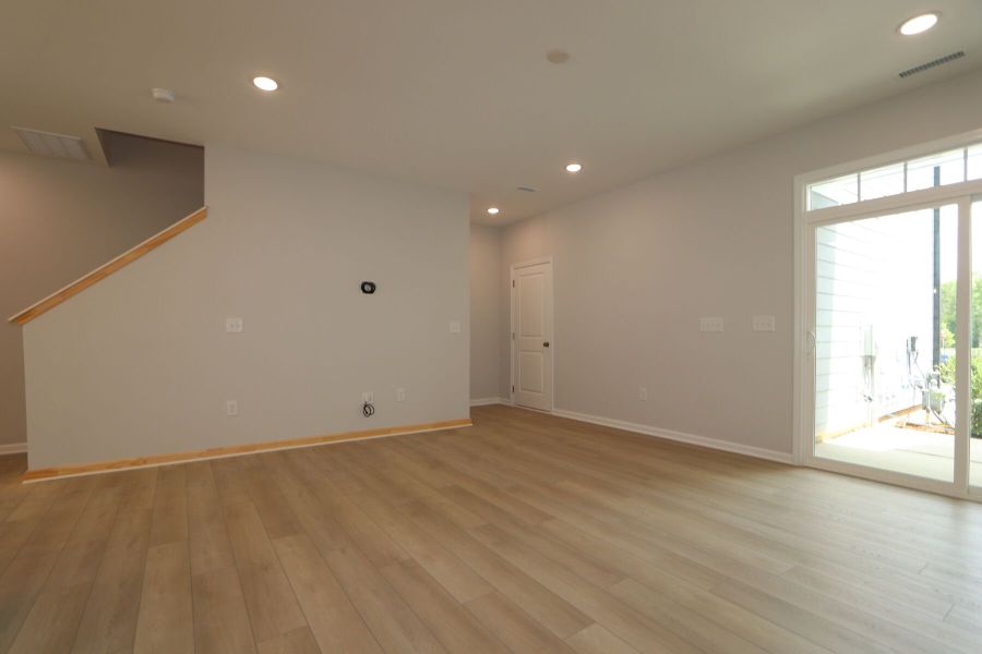 Family Room Family Room