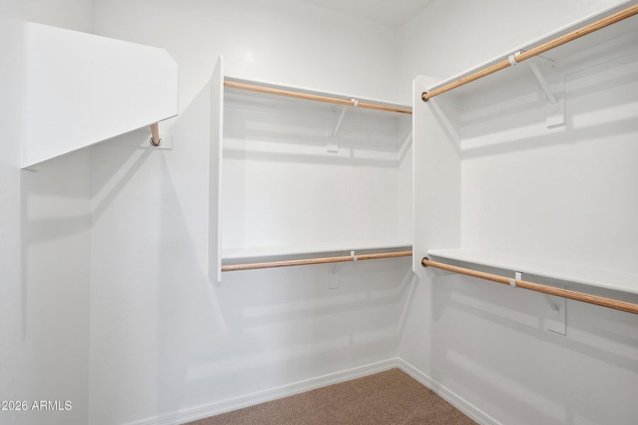 Beazer Homes - Highpointe at Northpointe