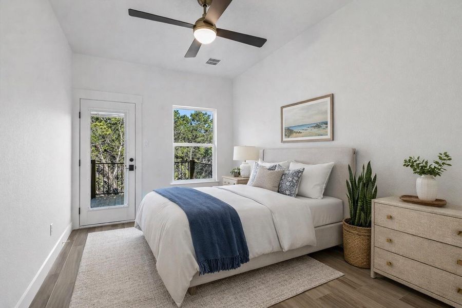 Virtually Staged Virtually Staged