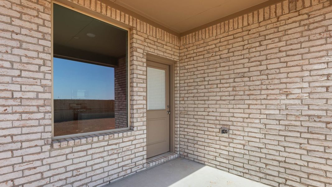 Image 20 representing the CARLSBAD by D.R. Horton in Northwest Passage, Midland, TX. Image 20 representing the CARLSBAD by D.R. Horton in Northwest Passage, Midland, TX.