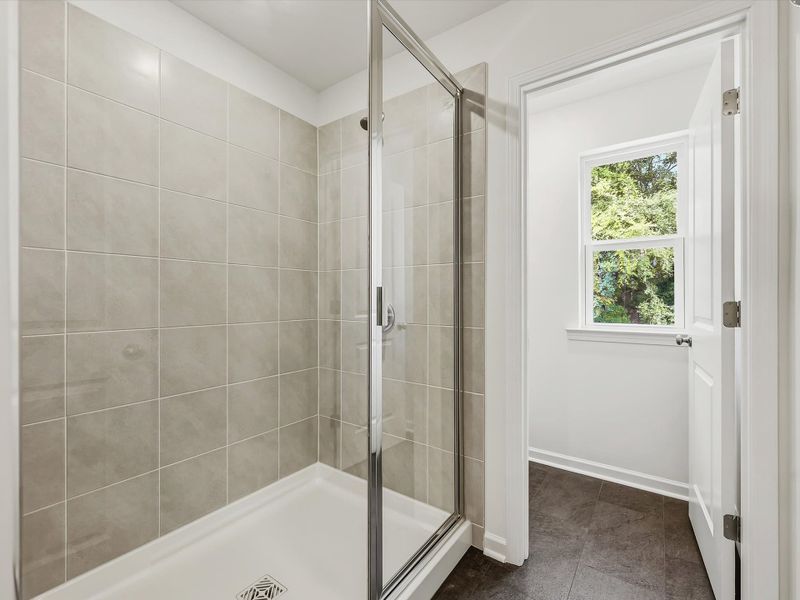 Owner's Bath Owner's Bath