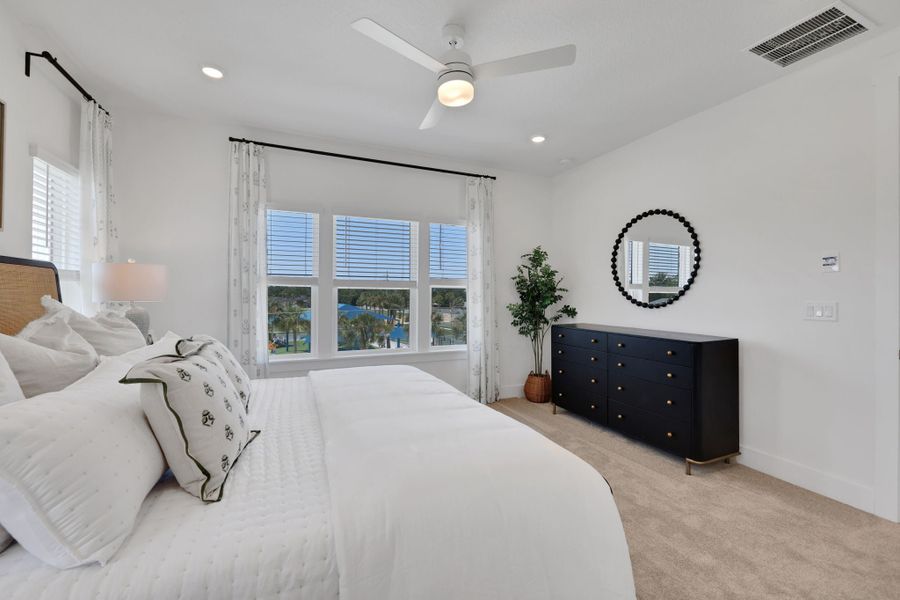 2,288sf New Home in Jacksonville Beach, FL.  - Slide 40