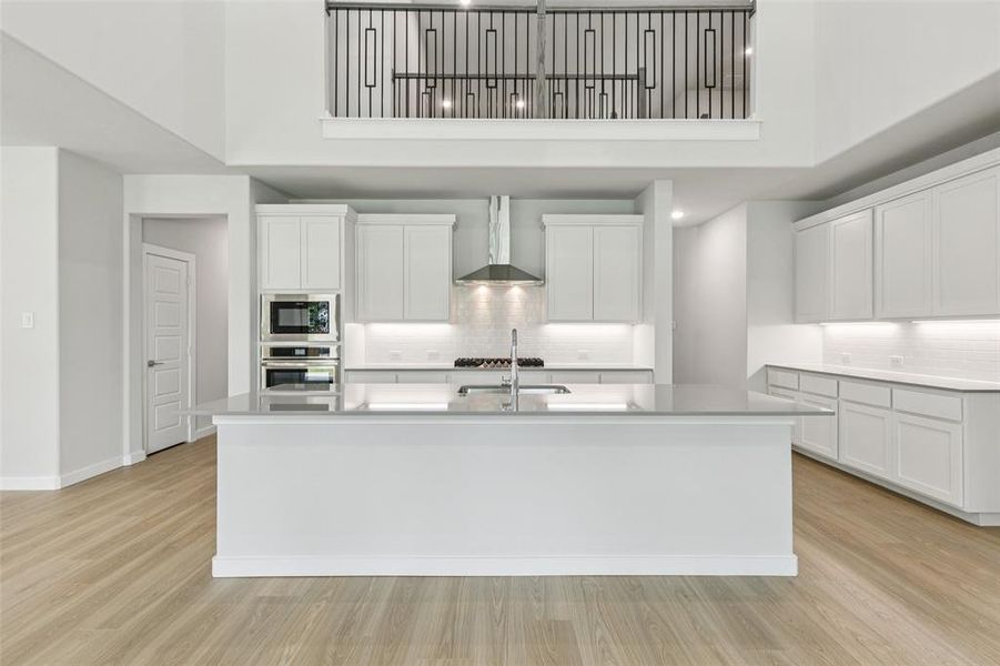 Image 35 of a home in Cross Creek Meadows.