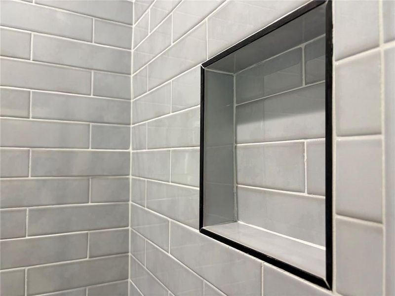 Spacious, unfurnished interior of a new home in , Atlanta (Image 18).