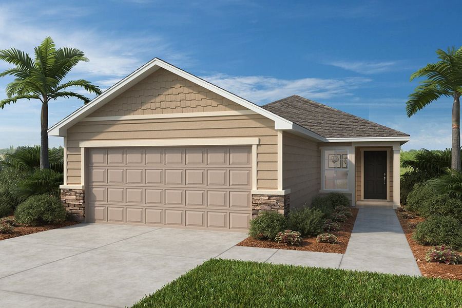 Exterior G Exterior G