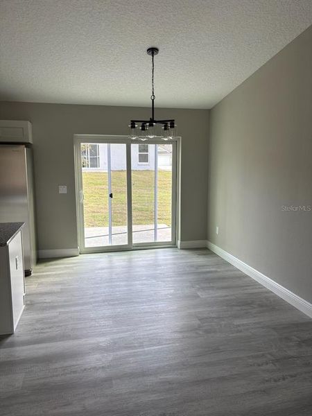 Spacious, unfurnished interior of a new home in , Citrus Springs (Image 26).