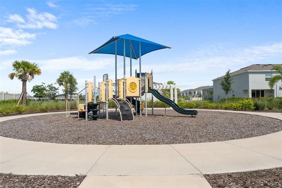 Community amenities in , Apollo Beach (Image 33).