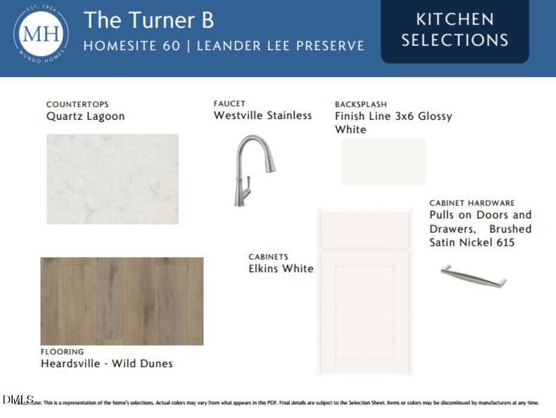 design selections llp60- 3