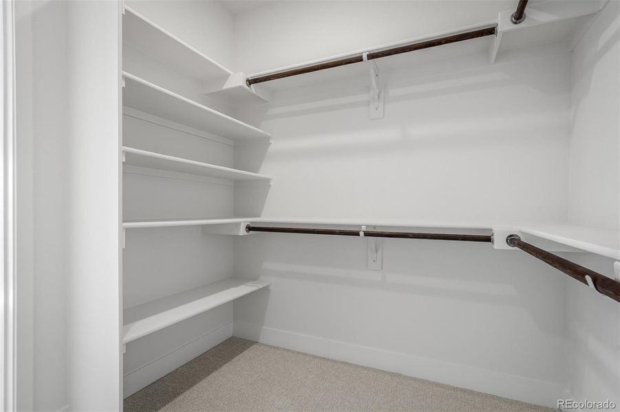 Image 32 of a home in Revel Crossing at Wolf Ranch – The Outlook Collection.