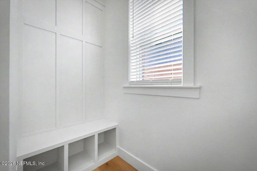 Spacious, unfurnished interior of a new home in , Jacksonville Beach (Image 20).