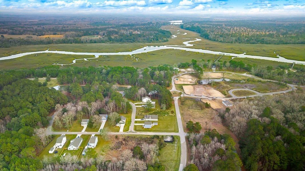 Image 37 of a home in Rivers Reach.