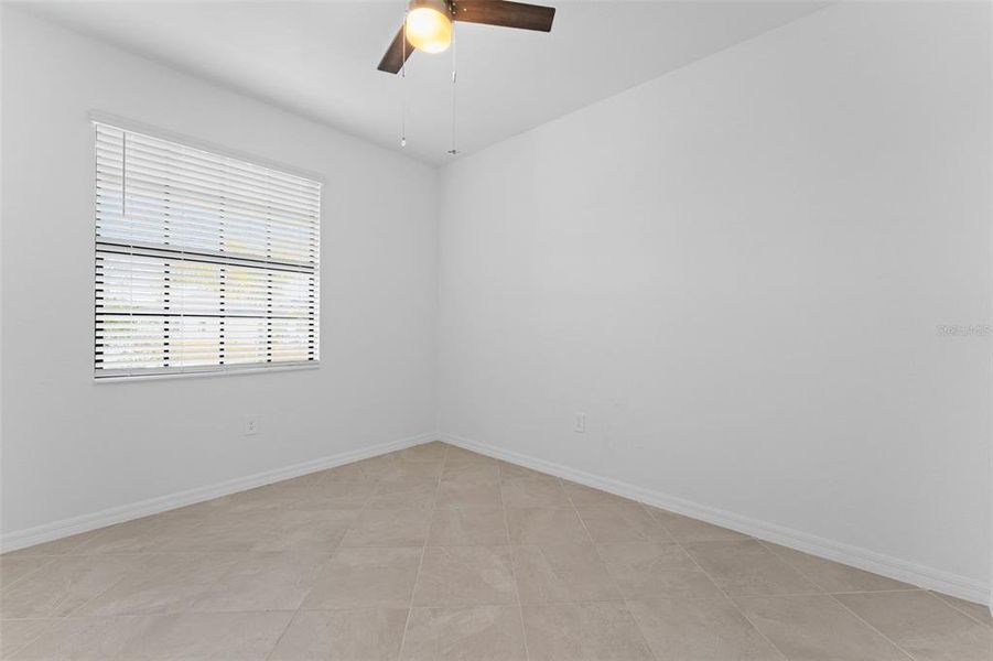 Spacious, unfurnished interior of a new home in , Port Charlotte (Image 21). Spacious, unfurnished interior of a new home in , Port Charlotte (Image 21).