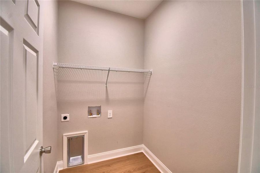 Spacious, unfurnished interior of a new home in , Winter Haven (Image 27).
