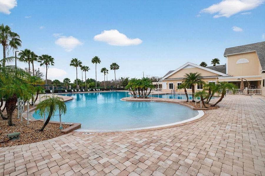 Community amenities in Lakes of Mount Dora, Mount Dora (Image 47). Community amenities in Lakes of Mount Dora, Mount Dora (Image 47).