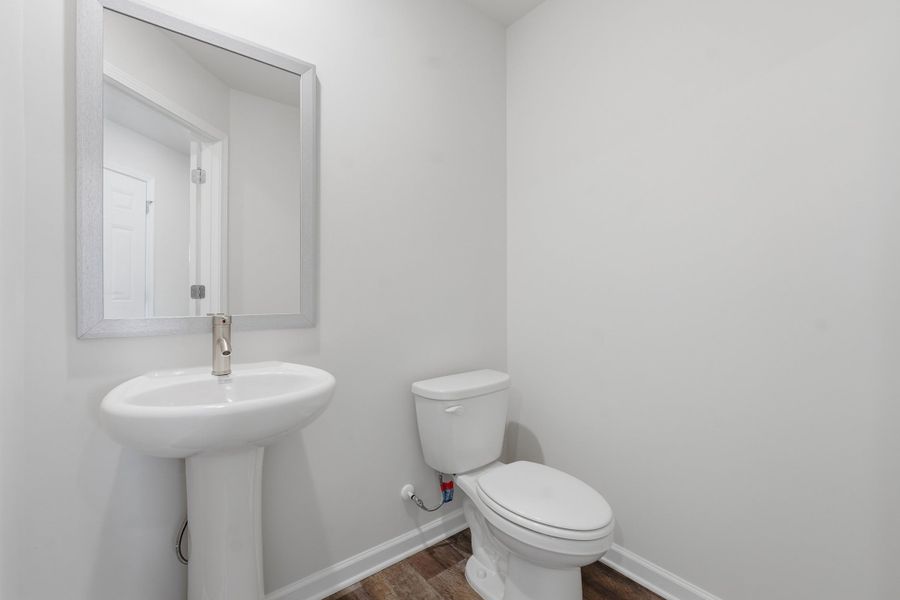 New Home in Hogansville, GA. - Slide 13 New Home in Hogansville, GA. - Slide 13