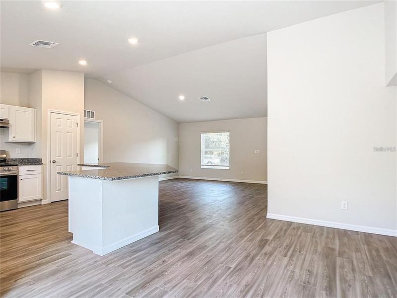 Spacious, unfurnished interior of a new home in , Ocala (Image 14). Spacious, unfurnished interior of a new home in , Ocala (Image 14).