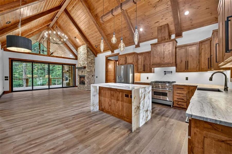 Community amenities in , Ellijay (Image 41).