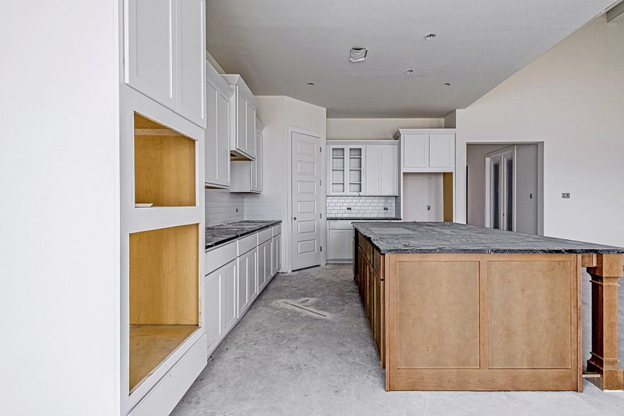 In-progress construction of a new home in , Montgomery, TX (Image 8). In-progress construction of a new home in , Montgomery, TX (Image 8).