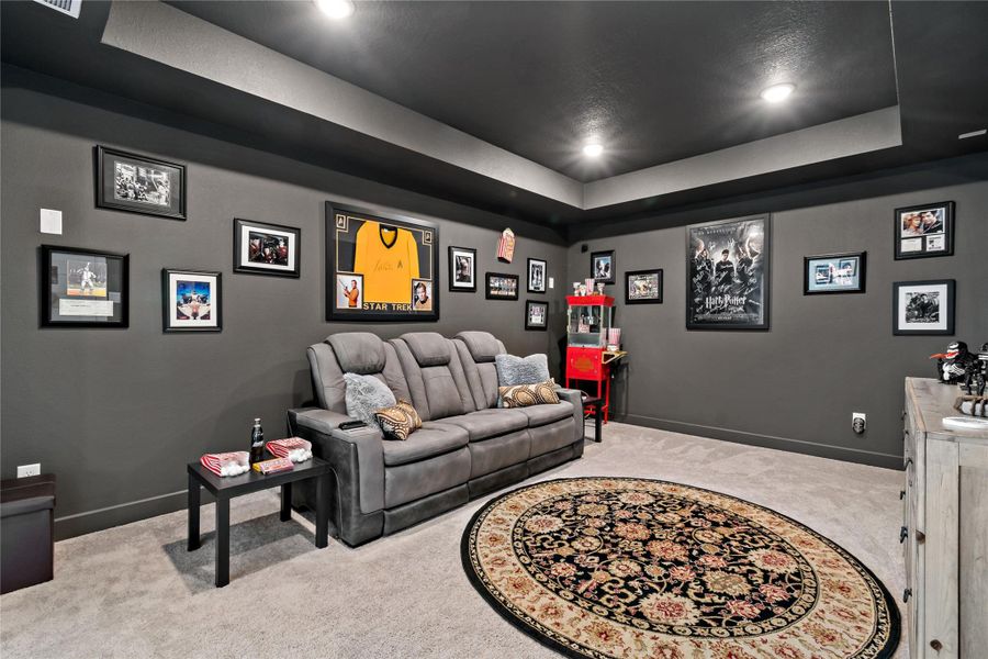 Media Room Media Room