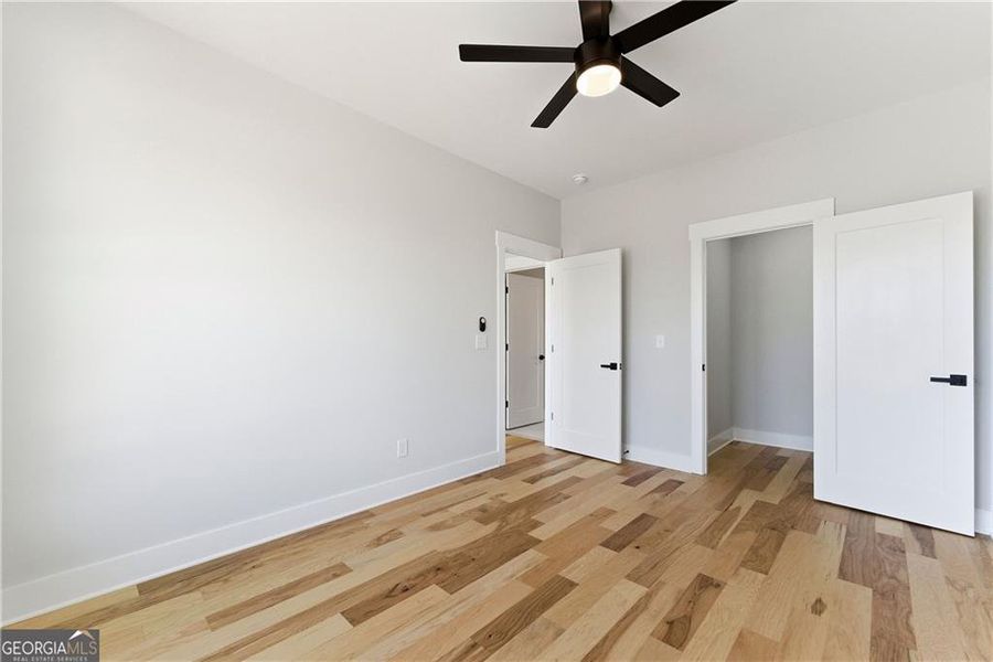 Spacious, unfurnished interior of a new home in , Hampton (Image 21). Spacious, unfurnished interior of a new home in , Hampton (Image 21).