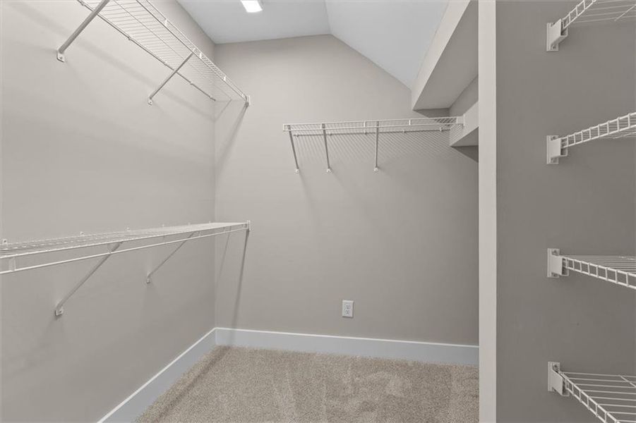 Spacious, unfurnished interior of a new home in , Villa Rica (Image 39).