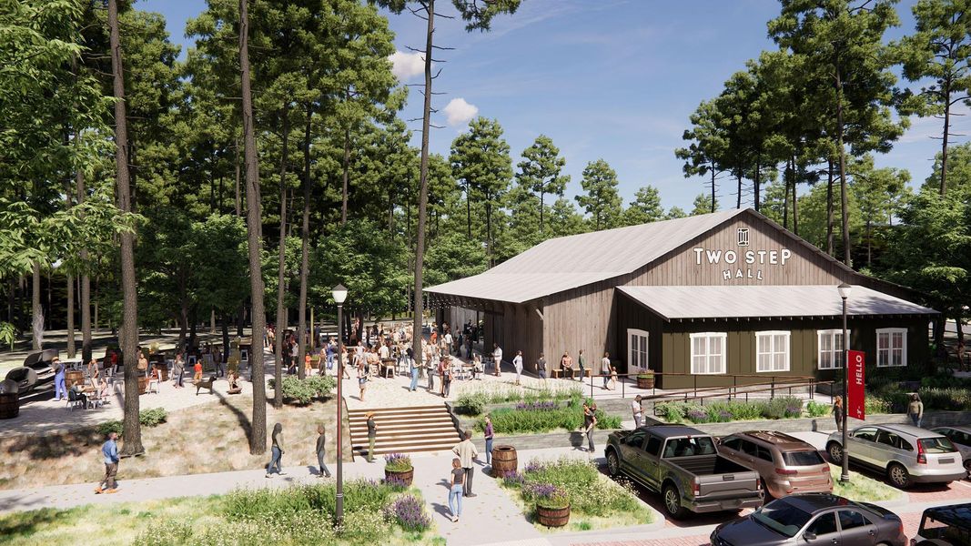 Image 5 of a home in Two Step Farm 60'. Image 5 of a home in Two Step Farm 60'.