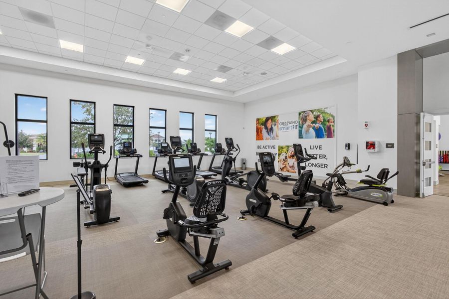 Community amenities in , The Acreage (Image 72). Community amenities in , The Acreage (Image 72).