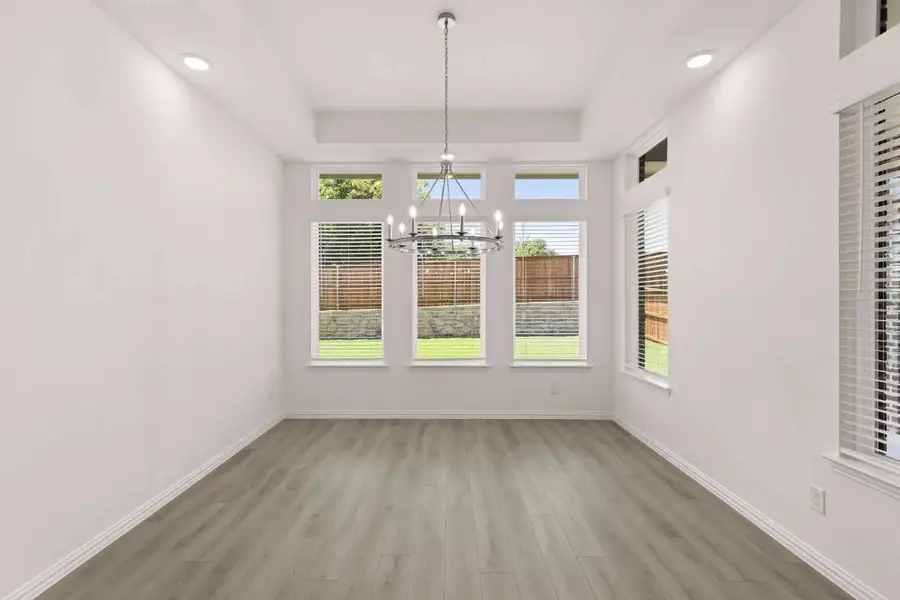 Dining Room Representative Photo