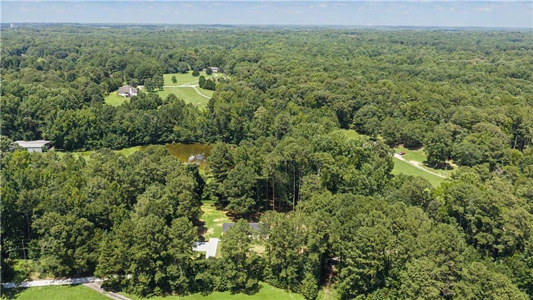 Natural landscape and outdoor views near  in Fayetteville (Image 35).